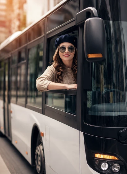 About Bus Rental Delhi About Bus Rental Delhi